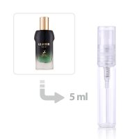 تقسيمات العطور البدائل