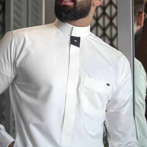 الأقمصة الرجالية