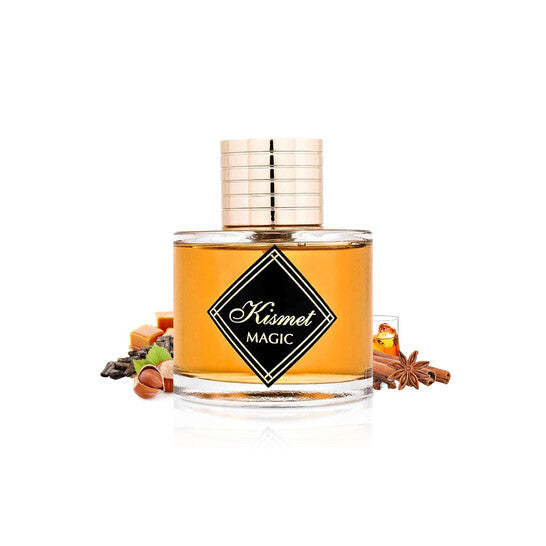 KISMER MAGIC 100ml بديل~|angel’s share by kilian|