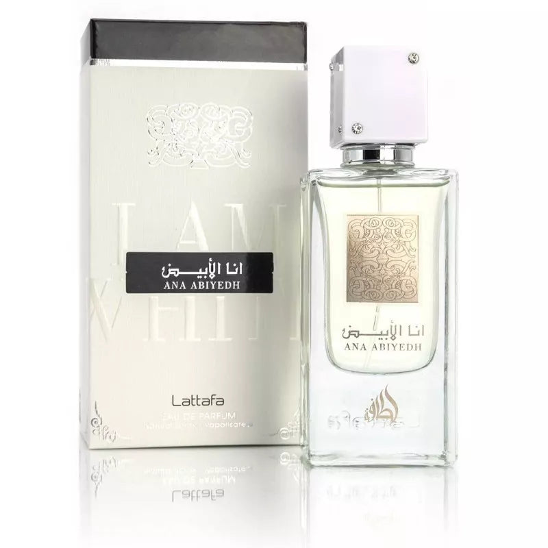 ANA ABIYEDH 60ml  بديل~|Erba Pura Xerjoff|