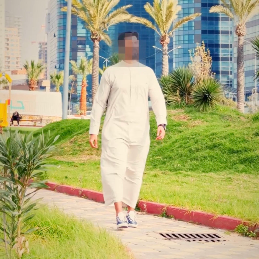 Qatari 2026 (Manche 209)