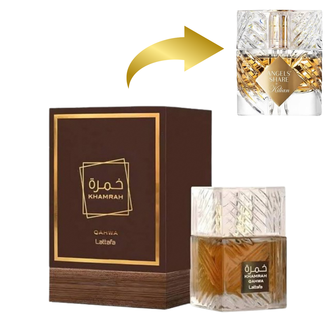 Khamrah Qahwa