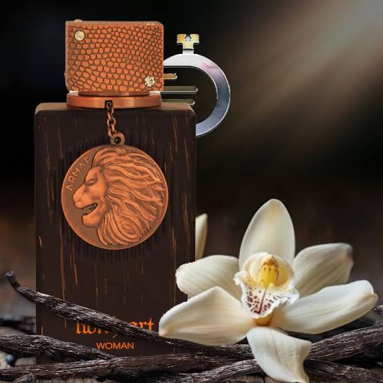 CLUB DE NUIT LIONI HEART WOMAN 100ml بديل~|Goddess burberry|