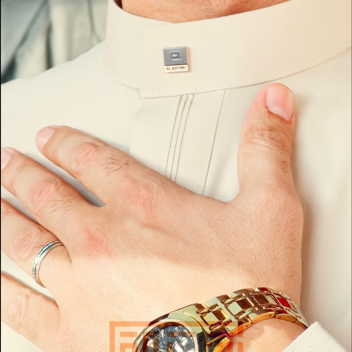 Qatari 2026 (Manche 205)