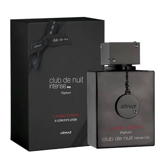 CLUB DE NUIT INTENSE LIMITED EDITION 105ML