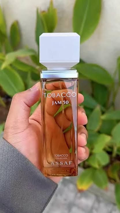 JAM 50 ASSAF 100ml بديل~|amouage purpose 50|
