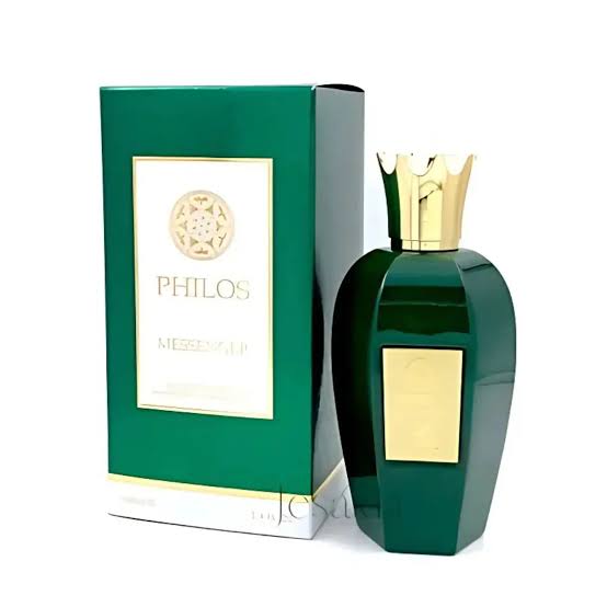 PHILOS MESSENGER 100ml بديل|SOSPIRO VIBRATO|