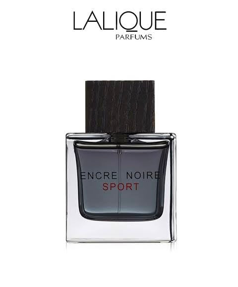 ENCRE NOIRE SPORT 100ML