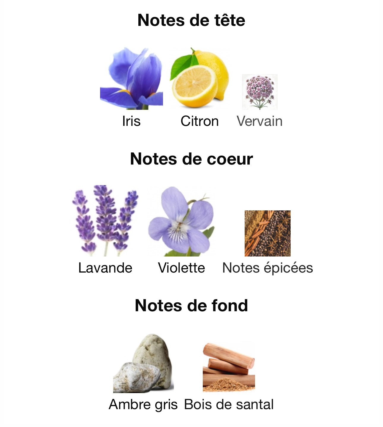 Tres Nuit BY ARMAF 100ml بديل|CREED green irish tweed|