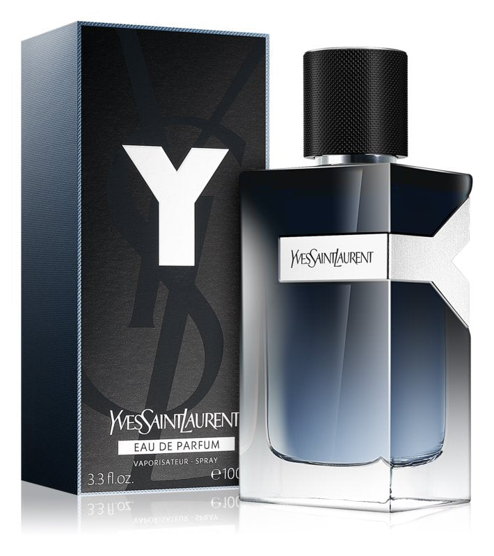 YVES SAINT LAURENT Y EAU DE PARFUM 100ML