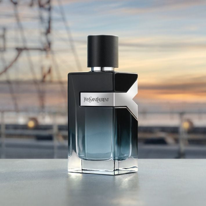 YVES SAINT LAURENT Y EAU DE PARFUM 100ML