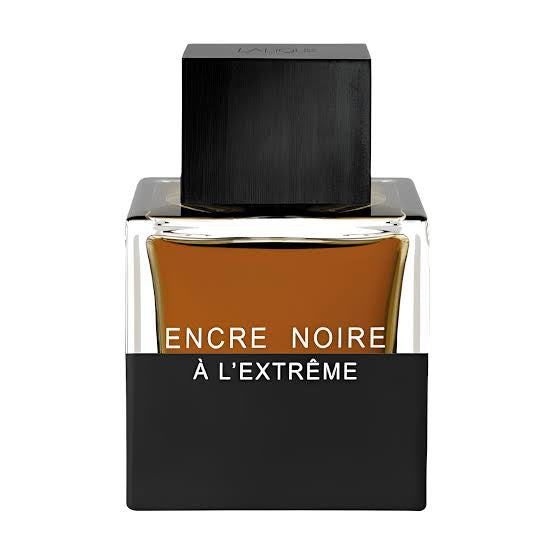 ENCRE NOIRE A L’EXTRÊME 100ML