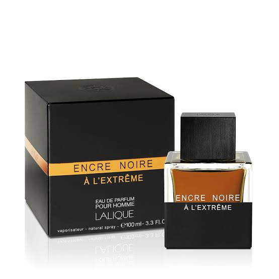 ENCRE NOIRE A L’EXTRÊME 100ML
