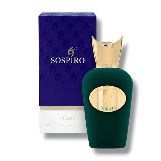 VIBRATO SOSPIRO 100ML