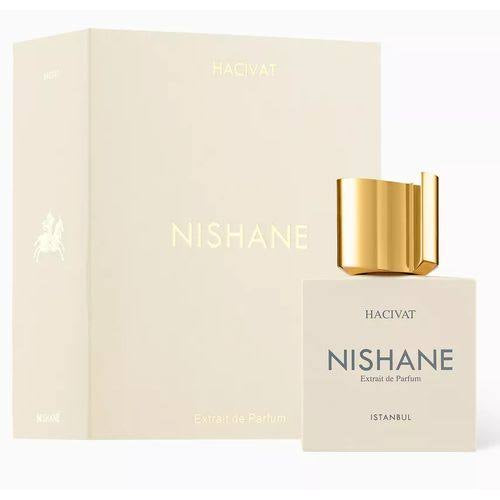 NISHANE HACIVAT 100ML