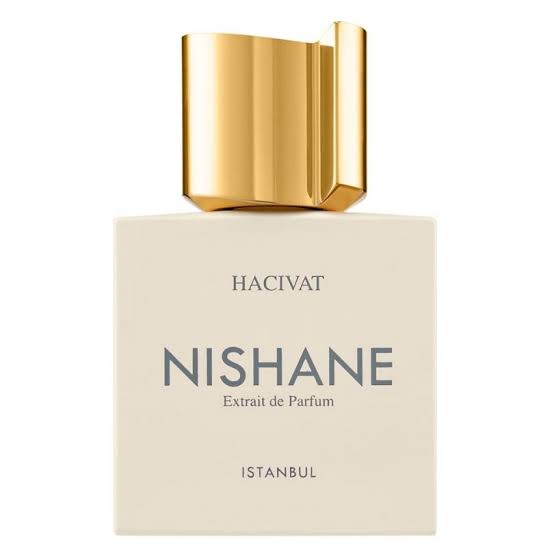 NISHANE HACIVAT 100ML