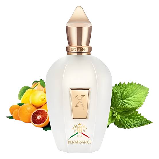 XERJOFF RENAISSANCE 100ML