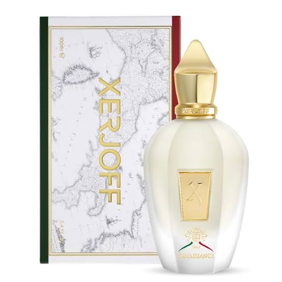 XERJOFF RENAISSANCE 100ML