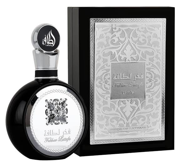 FAKHAR LATTAFA 100ml بديل|Yves saint laurent Y|