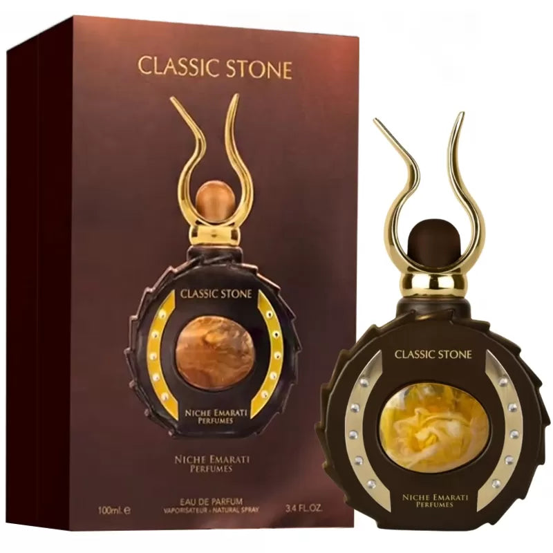 CLASSIC STONE 100ml بديل|Al-thaïr de marly|