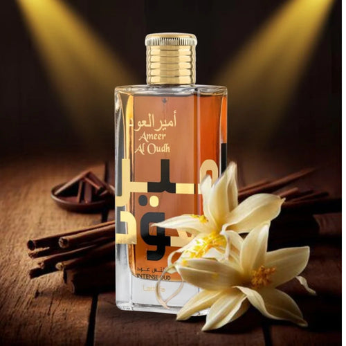 AMEER AL OUD   INTENSE 100ml
