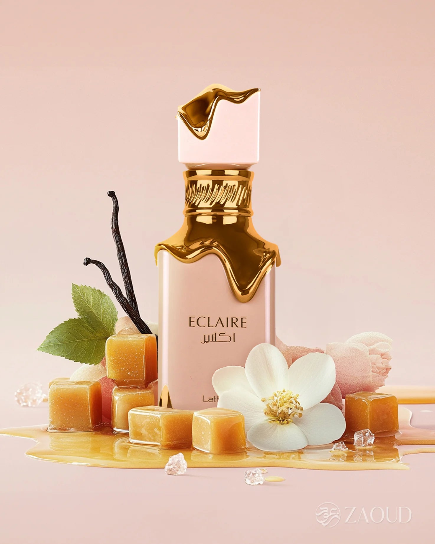 ECLAIRE BY LATTAFA 100ml