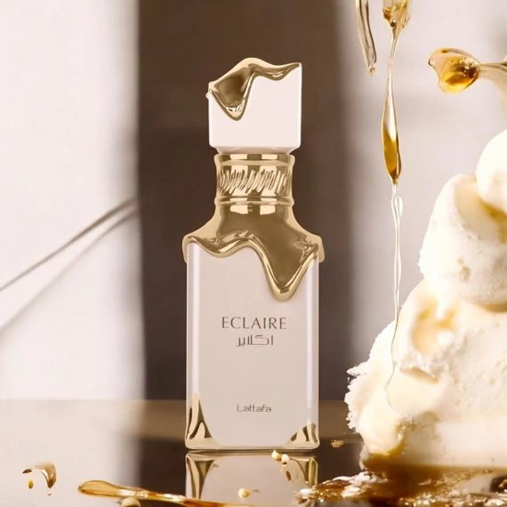 ECLAIRE BY LATTAFA 100ml