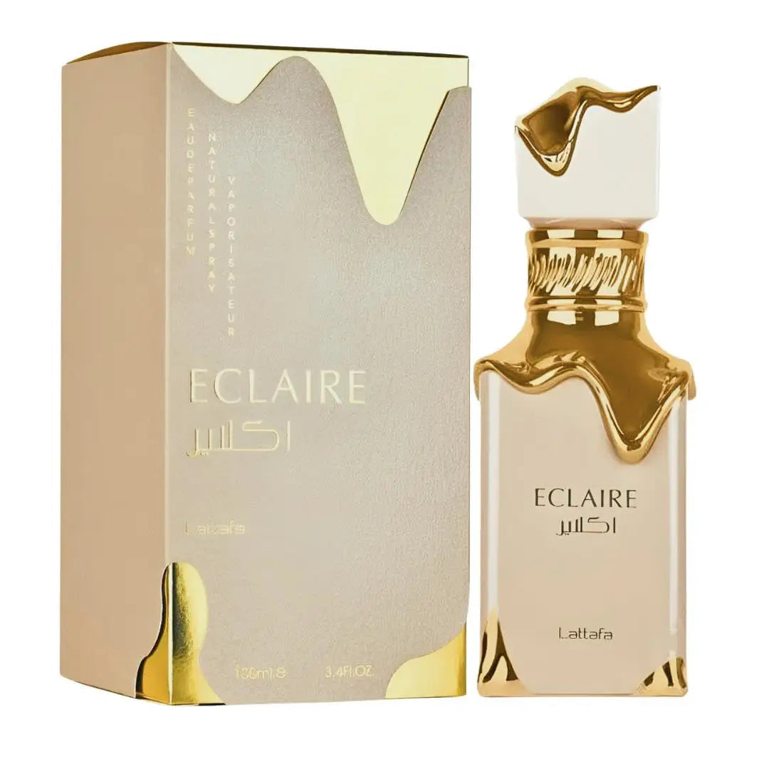 ECLAIRE BY LATTAFA 100ml