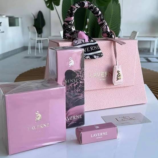 SAC LEVERNE L’ORIGINALE