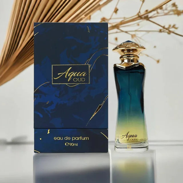 AQUA OUD 90ml by ahmed al-maghribi بديل|aqua di gio parfumo|
