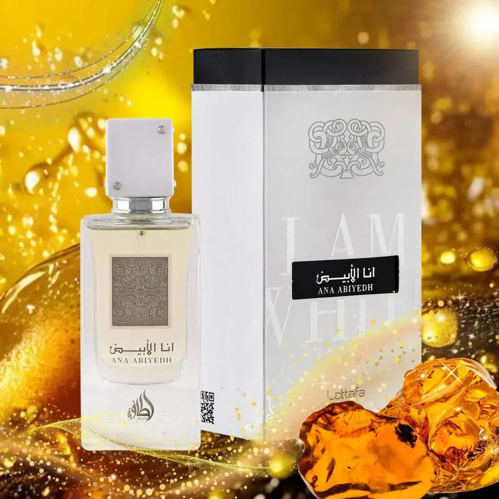ANA ABIYEDH 60ml  بديل~|Erba Pura Xerjoff|
